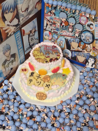 Illustration for article titled When Anime Birthdays Look Like Black Magic